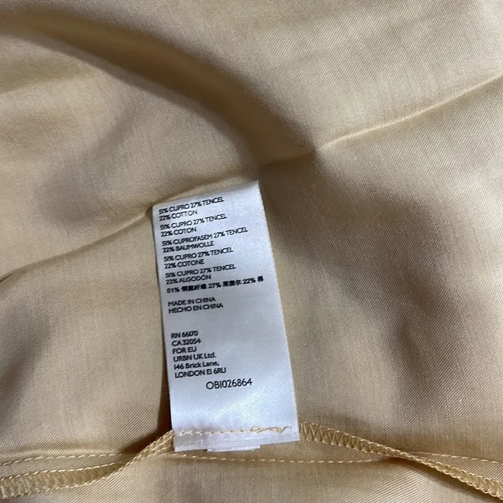 Free People new without